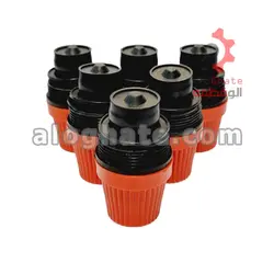 کلگی شیر اطمینان بلند ( پک 6 عددی )