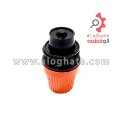 کلگی شیر اطمینان بلند ( پک 6 عددی )