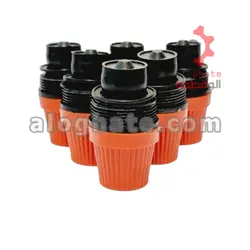 کلگی شیر اطمینان بلند ( پک 6 عددی )