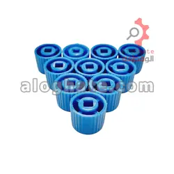 دسته شیر پرکن کوتاه ( پک 10 عددی )