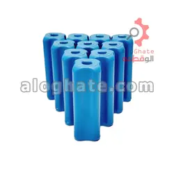 دسته شیر پرکن دو کاره بلند ( پک 10 عددی )