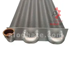 مبدل اصلی 30 سانت اورینگی