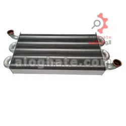 مبدل اصلی 34 سانت اورینگی