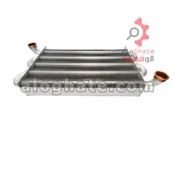 مبدل اصلی 27 سانت اورینگی