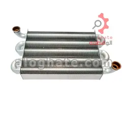 مبدل اصلی 22 سانت اورینگی