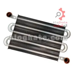 مبدل اصلی 22 سانت اورینگی