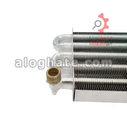 مبدل اصلی 27 سانت رزوه برعکس