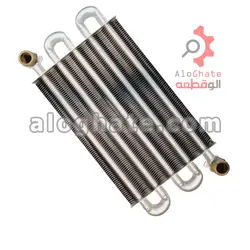 مبدل اصلی 27 سانت رزوه برعکس