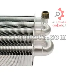مبدل اصلی 27 سانت رزوه برعکس