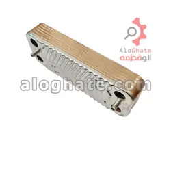 مبدل ثانویه 12 پلیت ضربدری 154 میلی متر