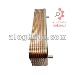 مبدل ثانویه 16 پلیت پرلا