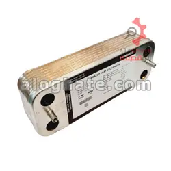 مبدل ثانویه 16 پلیت پرلا