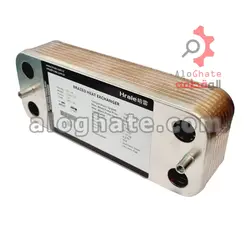 مبدل ثانویه 16 پلیت پرلا