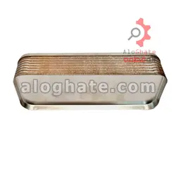 مبدل ثانویه 16 پلیت پرلا