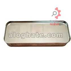 مبدل ثانویه 16 پلیت پرلا