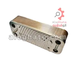 مبدل ثانویه 16 پلیت ضربدری 148 میلی متر