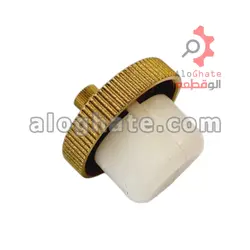 هواگیر اتوماتیک پمپ برنجی کالدا