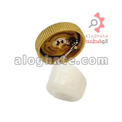 هواگیر اتوماتیک پمپ برنجی کالدا