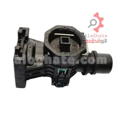 فلومتر سونیه دوال