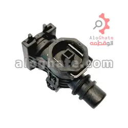 فلومتر سونیه دوال