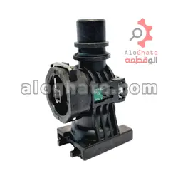 فلومتر سونیه دوال