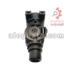 فلومتر سونیه دوال