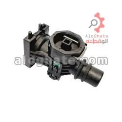 فلومتر سونیه دوال