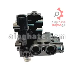 بلوک رفت آریستون بیترون ان تی سی باز