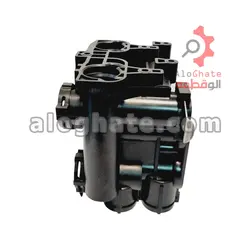 بلوک رفت آریستون بیترون ان تی سی باز