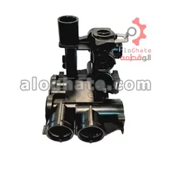 بلوک رفت آریستون بیترون ان تی سی باز