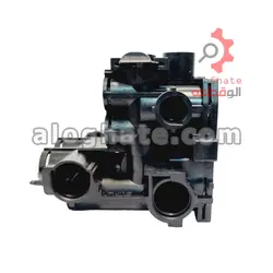 بلوک رفت آریستون بیترون ان تی سی باز