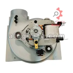 فن چپ 44 وات صفحه دار بوش