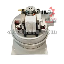 فن چپ 44 وات صفحه دار بوش