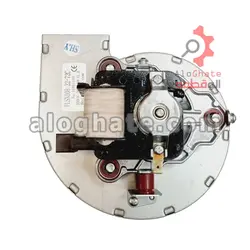 فن بیتا  Bita 22 Sealed شرکتی بوتان