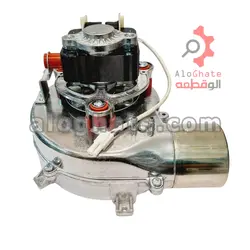 فن 45 وات ایران رادیاتور