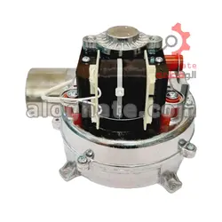 فن 45 وات ایران رادیاتور