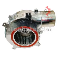 فن 45 وات ایران رادیاتور