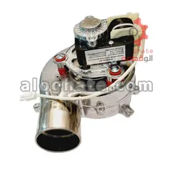 فن 45 وات ایران رادیاتور