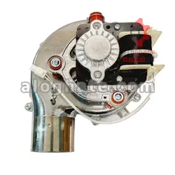 فن 45 وات ایران رادیاتور