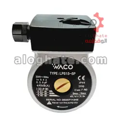 پمپ WACO طرح IRG