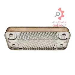 مبدل ثانویه 12 پلیت 142 میلی متر آریستون WACO