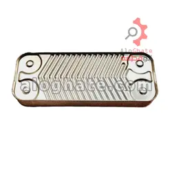 مبدل ثانویه 12 پلیت 142 میلی متر آریستون WACO