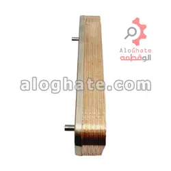 مبدل ثانویه 12 پلیت 142 میلی متر آریستون WACO