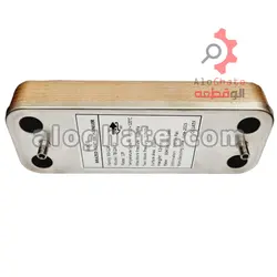 مبدل ثانویه 12 پلیت 148 میلی متر WACO