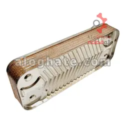 مبدل ثانویه 12 پلیت 148 میلی متر WACO