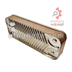 مبدل ثانویه 12 پلیت 148 میلی متر WACO