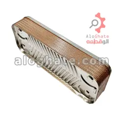 مبدل ثانویه 14 پلیت 148 میلی متر WACO