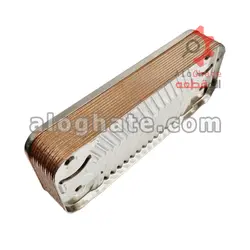 مبدل ثانویه 14 پلیت 148 میلی متر WACO