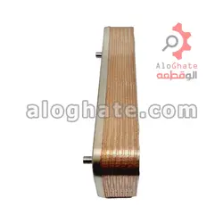 مبدل ثانویه 14 پلیت 148 میلی متر WACO