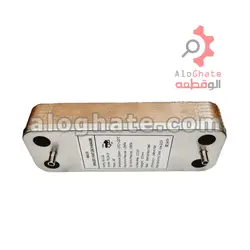 مبدل ثانویه 14 پلیت 148 میلی متر WACO